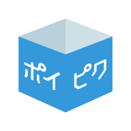 poipiku app Logo